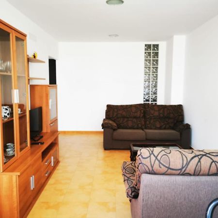 Apartamento Pedras Negras San Vicente del Mar Exterior foto