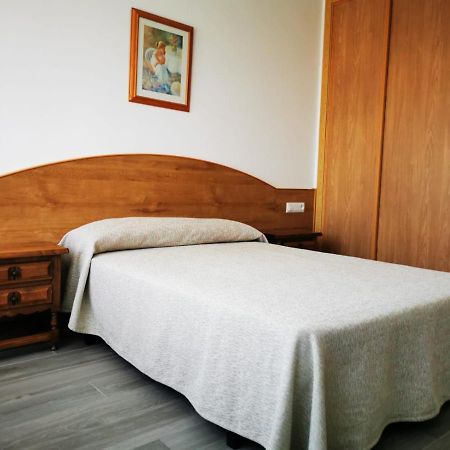 Apartamento Pedras Negras San Vicente del Mar Exterior foto