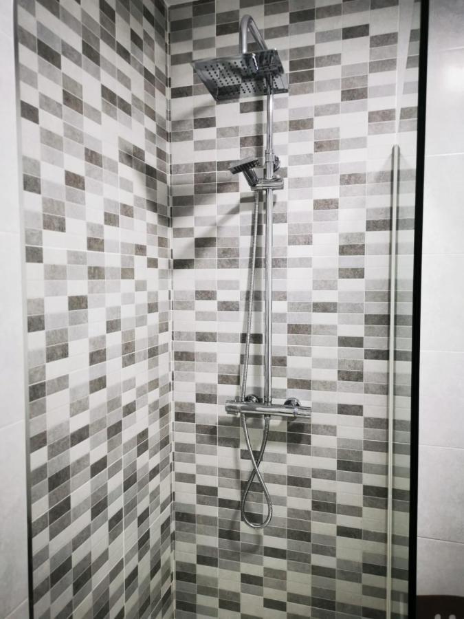 Apartamento Pedras Negras San Vicente del Mar Exterior foto