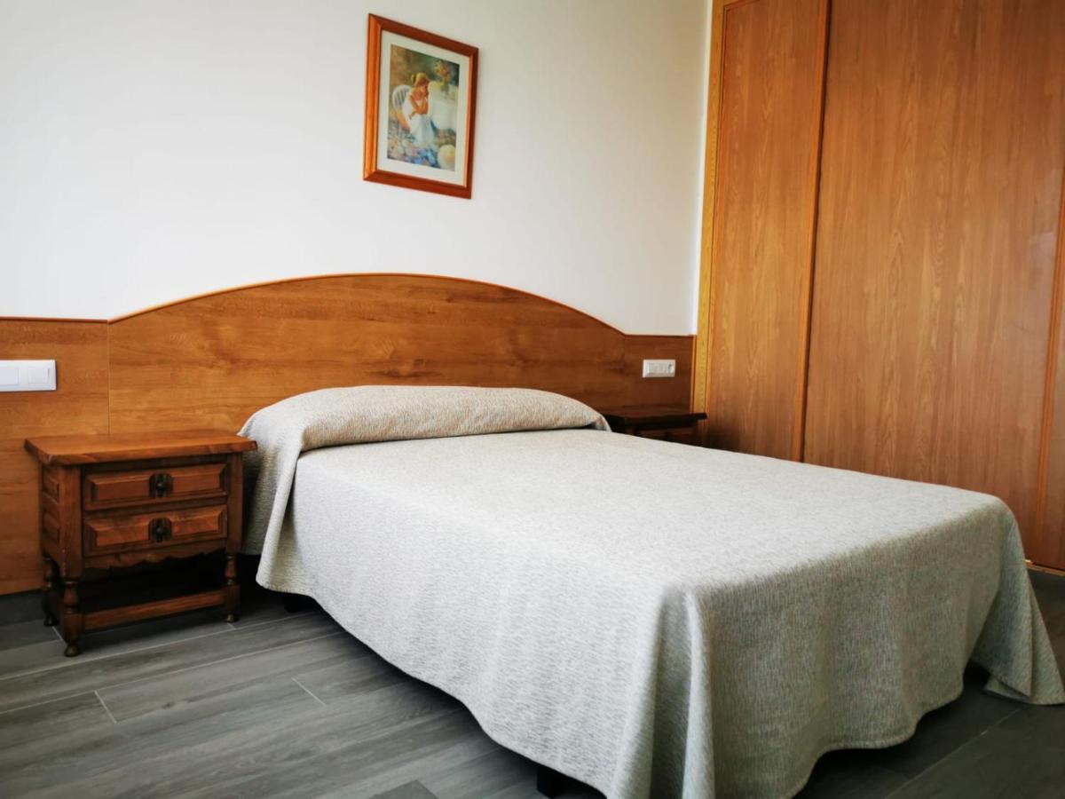 Apartamento Pedras Negras San Vicente del Mar Exterior foto