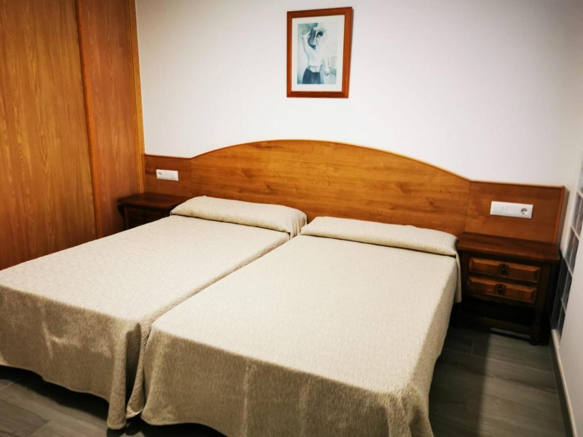 Apartamento Pedras Negras San Vicente del Mar Exterior foto