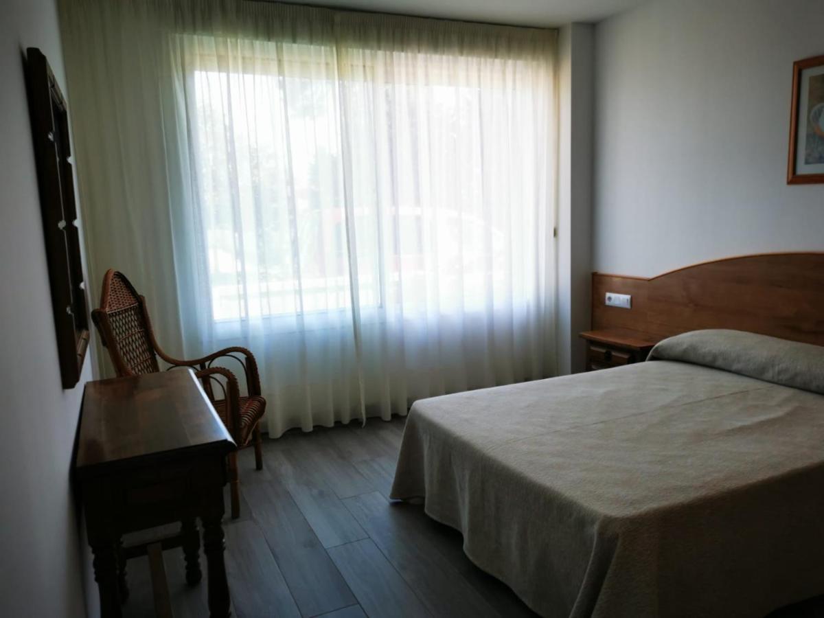 Apartamento Pedras Negras San Vicente del Mar Exterior foto